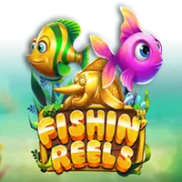 Fishin Reels